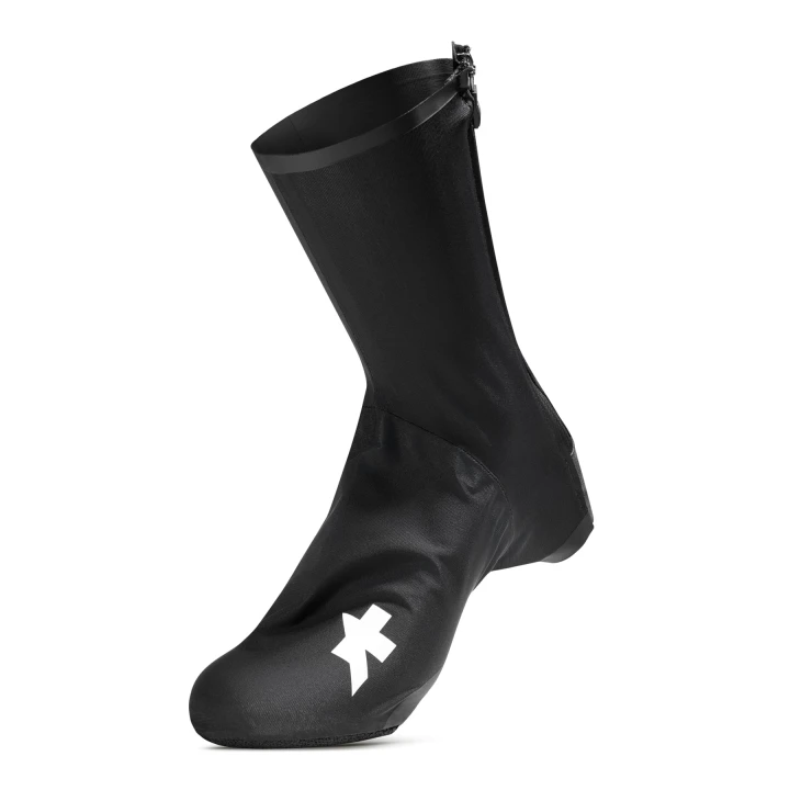 Ochraniacz na buty Assos Rain Booties Black Series