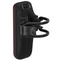 Lampka Knog Blinder V Bolt, tył