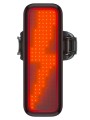Lampka Knog Blinder V Bolt, tył