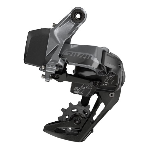 Przerzutka Sram Rival XPLR Etap AXS D1, tył