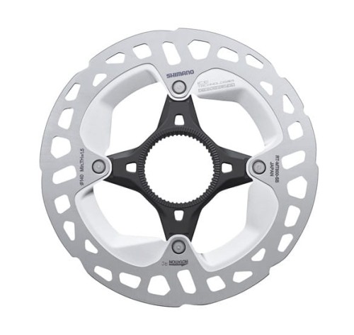 Tarcza hamulca Shimano XT RT-MT800 140mm