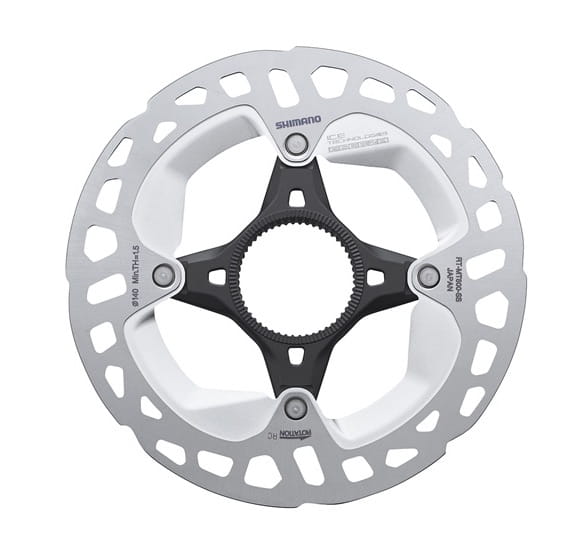 Tarcza hamulca Shimano XT RT-MT800 140mm
