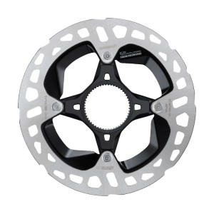 Tarcza hamulcowa Shimano XTR RT-MT900, 140mm, CenterLock