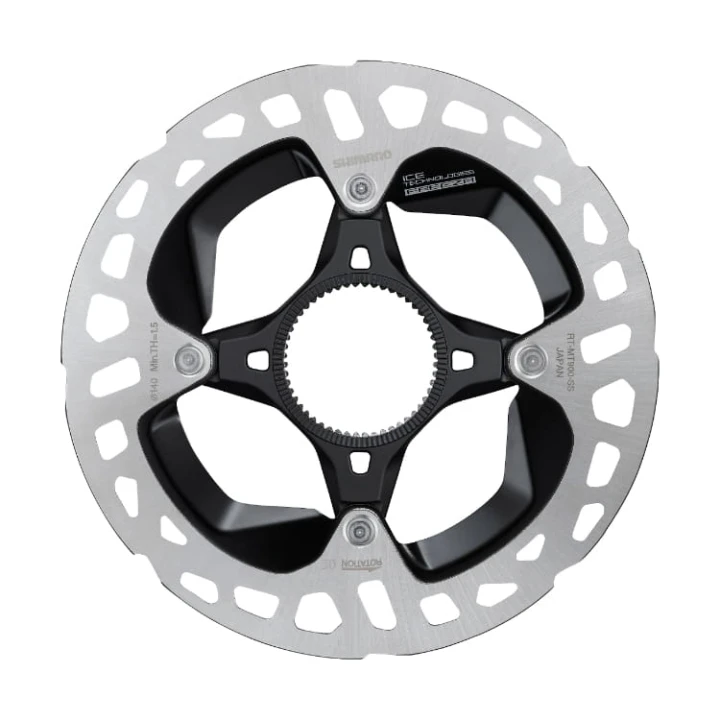 Tarcza hamulca Shimano XTR RT-MT900 140mm