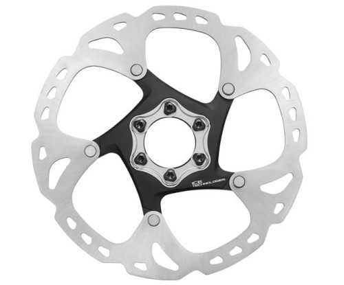 Tarcza hamulca Shimano XT SM-RT86 180mm
