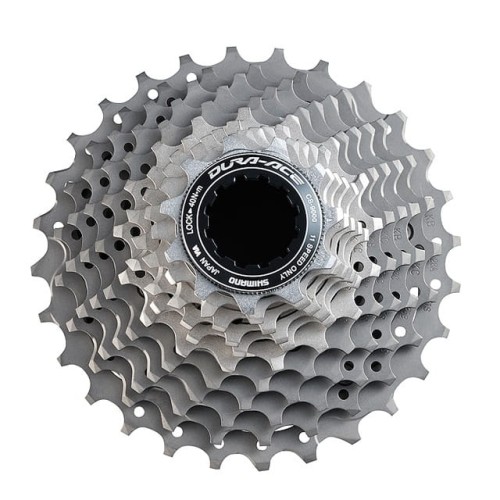 Kaseta Shimano Dura-Ace CS-9000 12-28, 11s