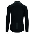 Kurtka Assos Equipe RS Spring Fall Jacket Targa Black