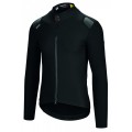 Kurtka Assos Equipe RS Spring Fall Jacket Targa Black