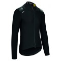 Kurtka Assos Equipe RS Spring Fall Jacket Targa Black
