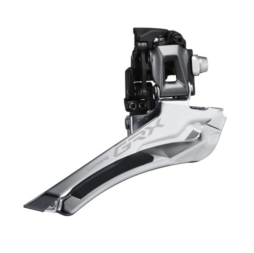 Przerzutka przód Shimano GRX FD-RX810, 2x11s, na hak