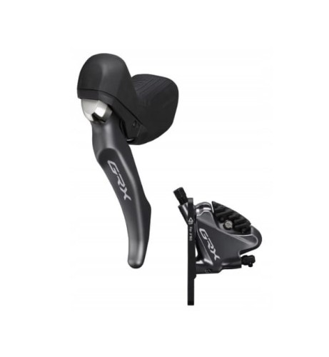 klamka/hamulec Shimano GRX BR-RX810, 1x dropper, lewa