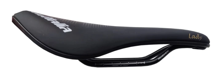 Siodło Selle Italia Novus Evo Boost Lady TM Superflow