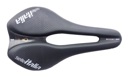 Siodło Selle Italia Novus Evo Boost Lady TM Superflow