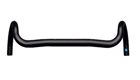 Kierownica Pro Discover Alu, flara 20st