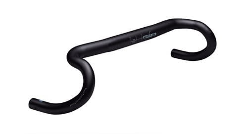 Kierownica Pro Discover Alu, flara 20st