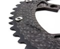 Zębatka Carbon-Ti X-CarboRing 4x110mm, Sram AXS 12s, zewnętrzna