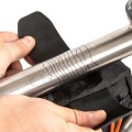 Naklejki ochronne na ramę Restrap Bicycle Protection Kit