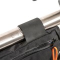 Naklejki ochronne na ramę Restrap Bicycle Protection Kit