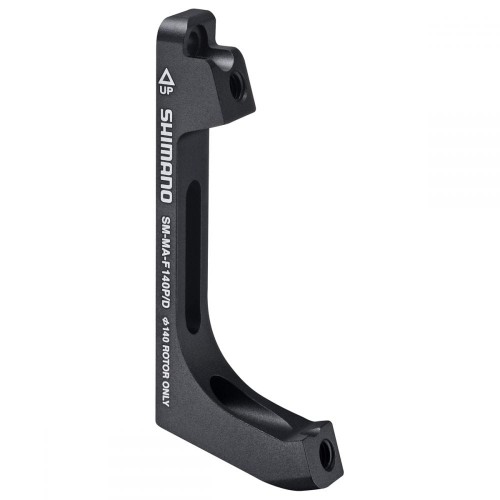 Adapter Post/Flat mount Shimano SM-MAF140P/D
