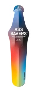 Błotnik pod siodło Ass Savers Regular Spektrum