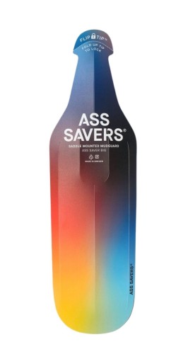 Błotnik Ass Savers Big Spektrum