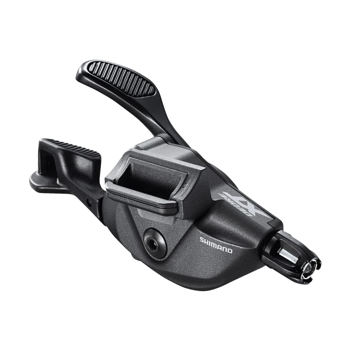 Manetka Shimano XT SL-M8100 Ispec EV, prawa