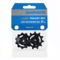 Kółka przerzutki Shimano Dura-Ace RD-R9100