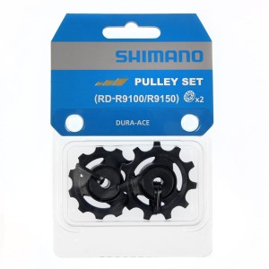 Kółka przerzutki Shimano Dura-Ace RD-R9100/9150