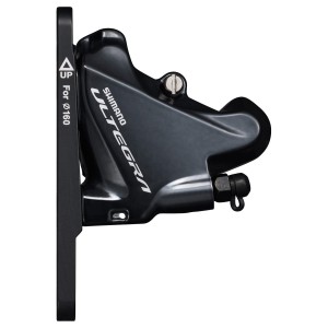 Zacisk hamulca Shimano Ultegra BR-R8070, przód