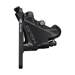 Zacisk hamulca Shimano GRX BR-RX400, przód