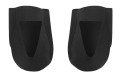 Ochraniacz na buty Assos Spring Fall Toe Covers G2 black Series
