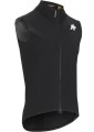 Kamizelka Assos Equipe RS Spring Fall Aero Gilet black Series