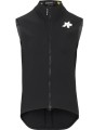 Kamizelka Assos Equipe RS Spring Fall Aero Gilet black Series
