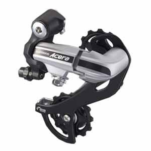Przerzutka tył Shimano Acera Shadow RD-M360