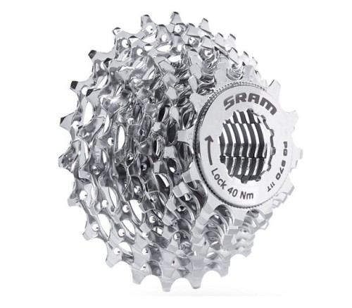 Kaseta Sram R9 11-21