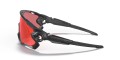 Okulary Oakley Jawbreaker Matte Black - Prizm Trail Torch