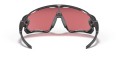 Okulary Oakley Jawbreaker Matte Black - Prizm Trail Torch