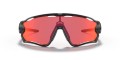 Okulary Oakley Jawbreaker Matte Black - Prizm Trail Torch