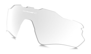 Soczewki Oakley Radar EV Path ALK / Prizm Low Light