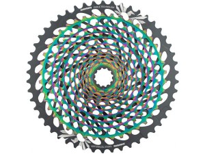 Kaseta SRAM Eagle XX1, XG-1299, 10-50z