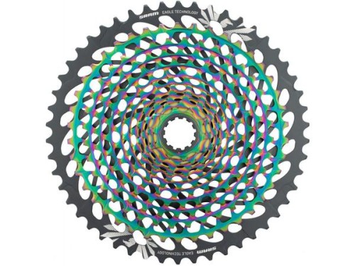 Kaseta Sram Eagle XX1 XG-1299, 10-50z