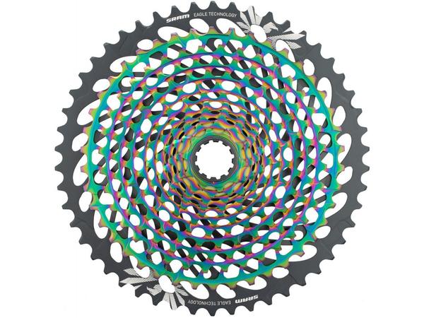 Kaseta Sram Eagle XX1 XG-1299, 10-50z