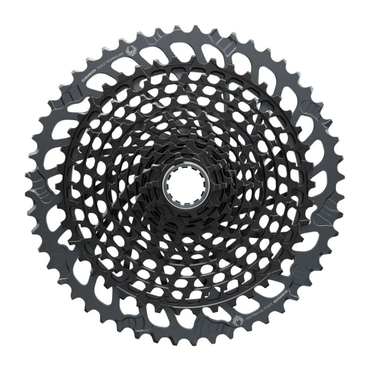 Kaseta Sram Eagle X01, XG-1295 XD, 10-52z