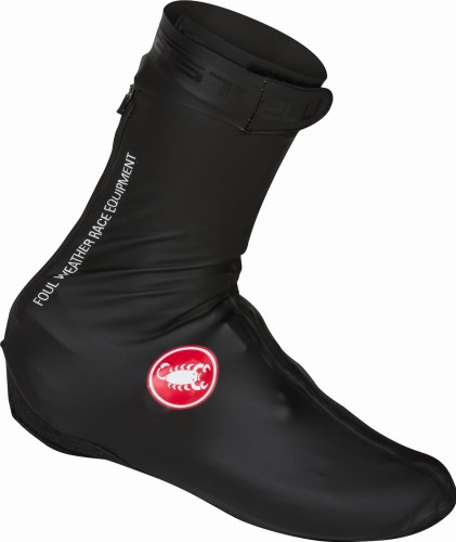 Ochraniacze na buty Castelli Pioggia 3