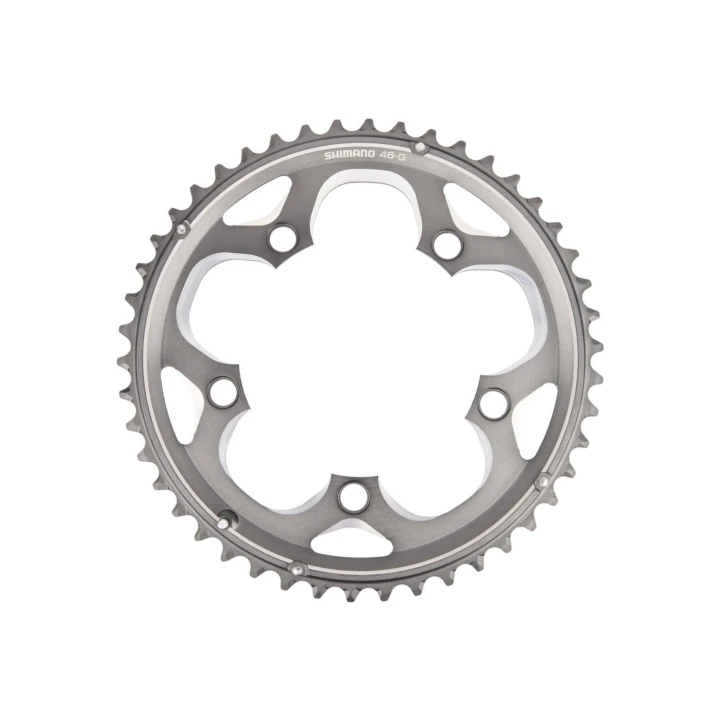 Zębatka Shimano FC-CX70, zewnętrzna