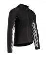 Kurtka Assos MILLE GT Jacket Spring/Fall Black Series