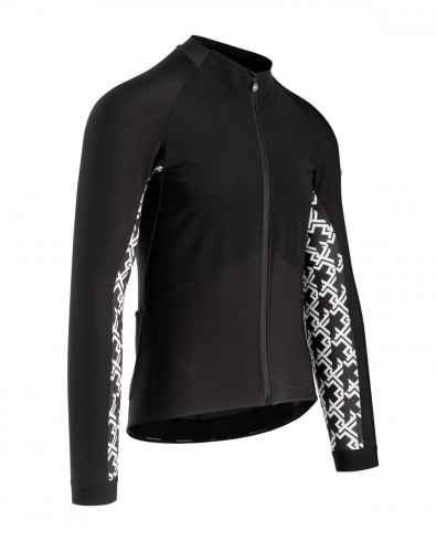 Kurtka Assos MILLE GT Jacket Spring/Fall Black Series