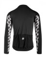 Kurtka Assos MILLE GT Jacket Spring/Fall Black Series