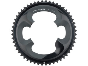 Zębatka Shimano 105 R7000 zewnętrzna, czarna