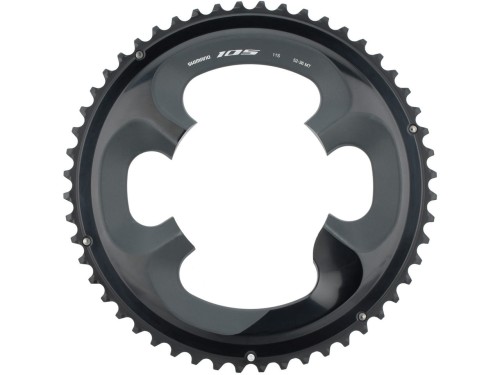 Zębatka Shimano 105 R7000 zewnętrzna, czarna